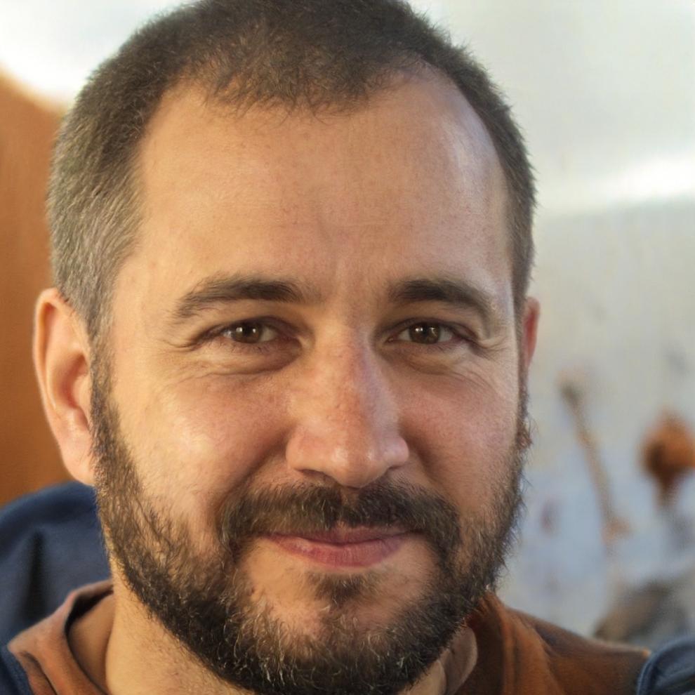 Portrait de Thomas, apprenant engagé