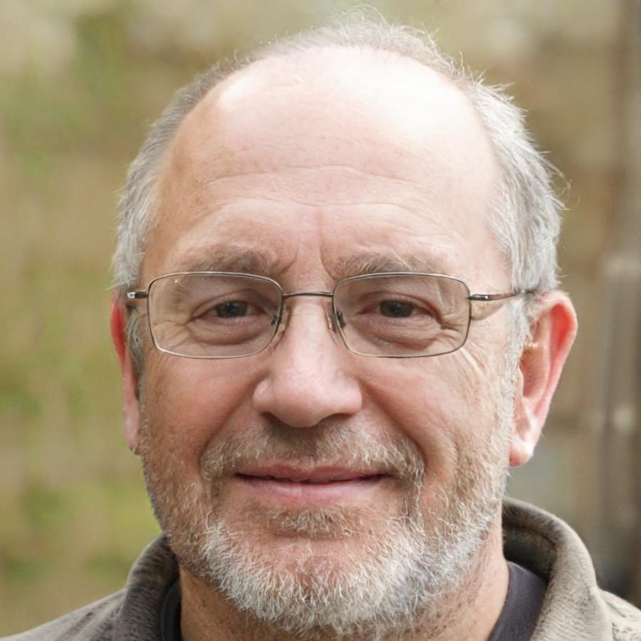 Portrait de Thomas Laurent, entrepreneur ayant bénéficié des stratégies luniravoski